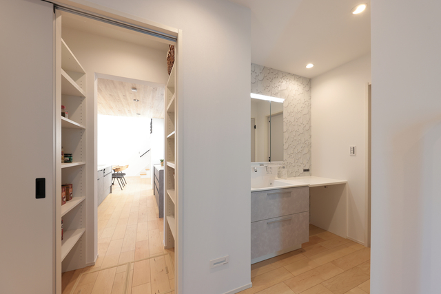 【11月】暮らしやすさNO.1　平屋の間取り提案会★Amazonギフト券1万円特典付★のメイン画像