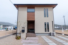 【朝来市和田山町】限定１棟・建売モデルハウス販売会のメイン画像