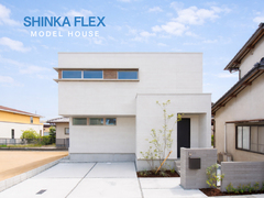 【倉敷市玉島爪崎】SHINKA FLEX12のメイン画像