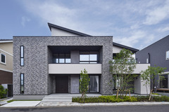 各務原展示場　来場予約のメイン画像