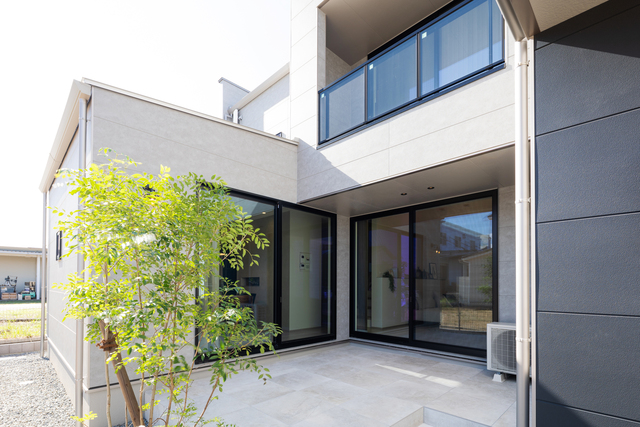 善通寺市原田町【GW特別開催】家族でモデルハウスハウスを見に行こう！のメイン画像