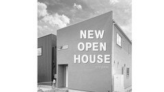 【NEW OPEN HOUSE】ダブル断熱の家　大網白里市のメイン画像
