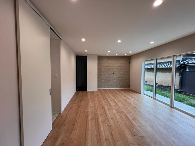 家事ラク＆子育てしやすい新築平屋住宅の完成見学会　ご予約受付中！のメイン画像