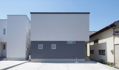 【予約不要】二世帯も見据えた4LDK。家事ラク回遊動線の住まいのメイン画像