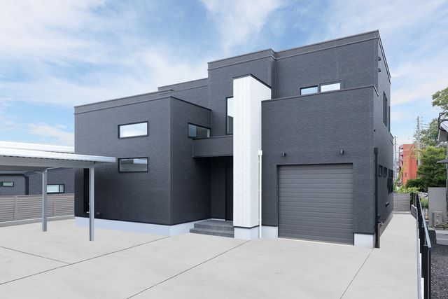 GARAGE HOUSE無料相談会【11月限定】のメイン画像