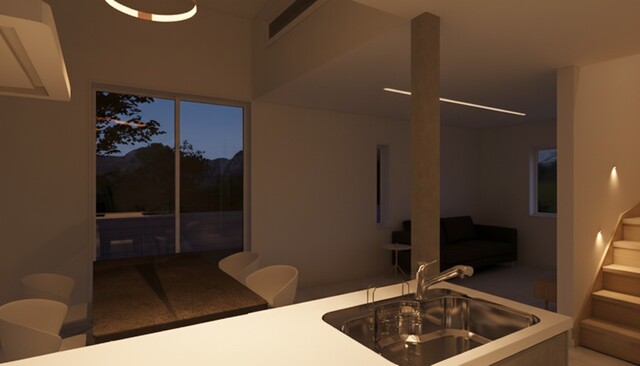 【ナイトルームツアー】in倉敷市北浜のメイン画像