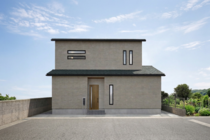 【四日市市】子育て目線で考えた、心地よく暮らせる家のメイン画像