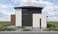 【予約不要】延床41坪 収納力とセカンドリビングを備えた二世帯住宅のメイン画像