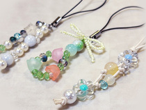 【多摩店】ビーズアクセサリーワークショップのメイン画像