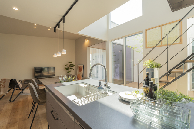 はじめての家づくり設計相談会|高松東展示場会場のメイン画像