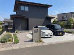 【大垣店】お家完成現場見学会のメイン画像