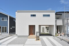 東近江市「佐生町」のモデルハウス見学会のメイン画像