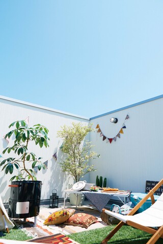 茂原　モデルハウスのメイン画像