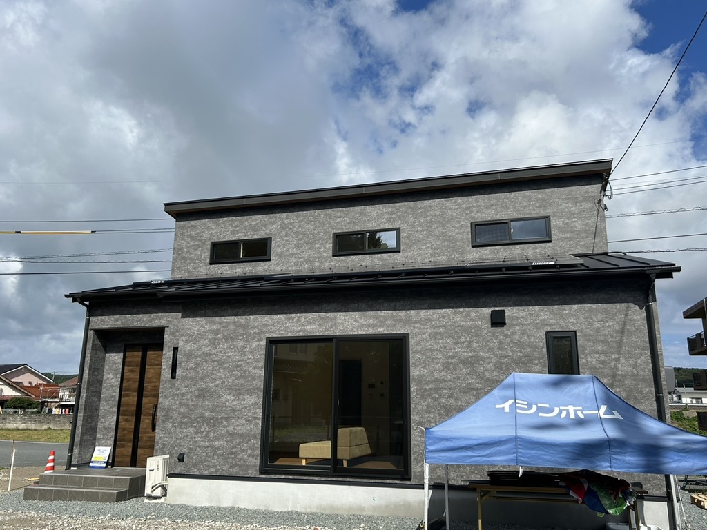 大田市大田町　大田建売住宅