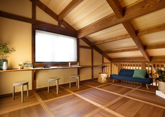 建築オーナー様募集説明会＆体感見学会のメイン画像