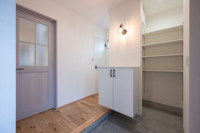 静岡市清水区沼田町「いろは.いえ建売」見学＆販売会のメイン画像