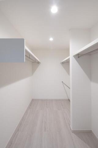 【揖保郡太子町鵤】実例完成見学会（LDK20帖）の間取り画像