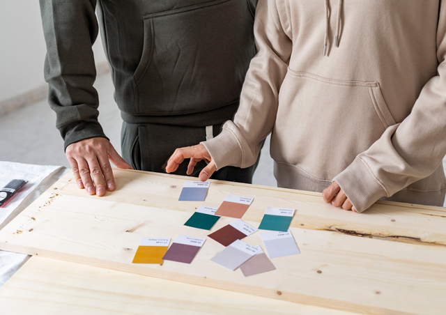 住まいのアップデート。家族で楽しむ『リフォーム相談会』開催！のメイン画像