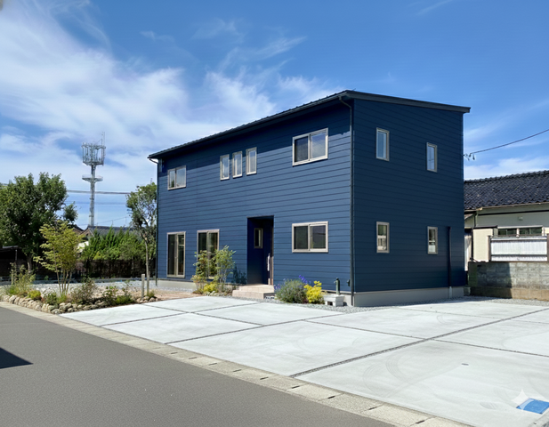 家づくり何でも相談会のメイン画像