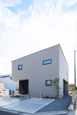 善通寺市原田町【GW特別開催】家族でモデルハウスハウスを見に行こう！のメイン画像