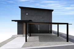 【期間限定】小倉南区に登場！G2.5の快適性能と美しい和の空間のメイン画像