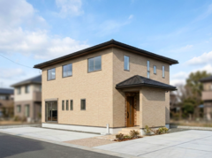 【豊川市】機能性とくつろぎを両立した住まいのメイン画像