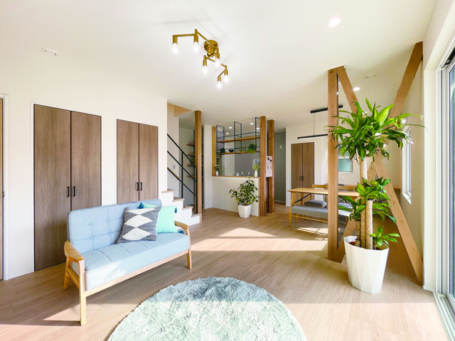 妙楽寺モデルハウス販売会　【予約制内覧会】のメイン画像