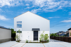 【まるごと貸し切り！】TRETTIOD GRAD　自由に過ごせるモデルハウス体験会のメイン画像