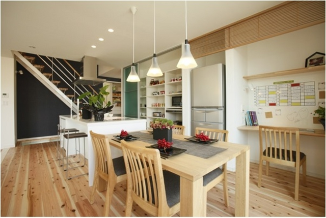 【福山展示場】 発電MAX★売電住宅★のメイン画像