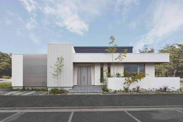 新福山展示場　来場予約のメイン画像