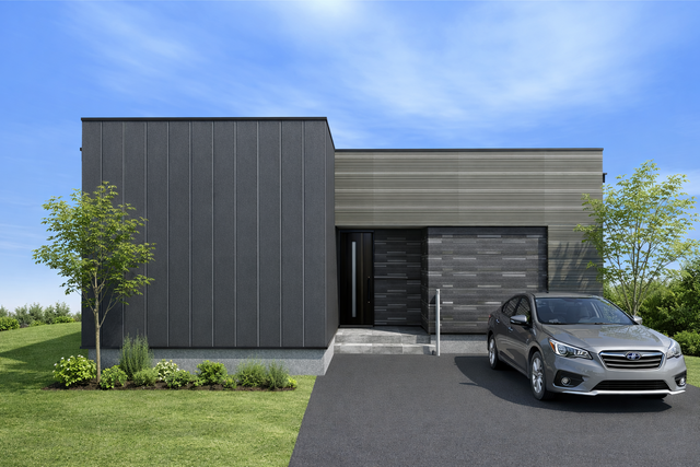 【無人見学会】苫小牧　澄川町モデルハウス2026のメイン画像