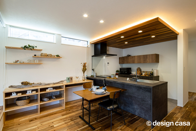 【新築】秋田市間取り相談会の間取り画像