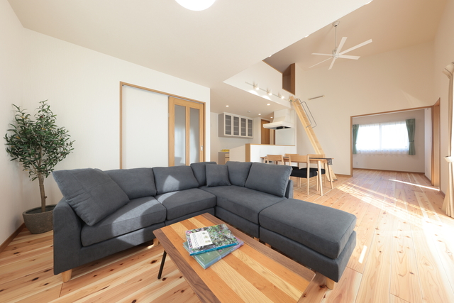 残△【大人気!!】間取り相談会×Amazonギフト券1万円特典付★〈12月26日まで〉のメイン画像