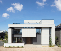 幕張展示場　来場予約のメイン画像