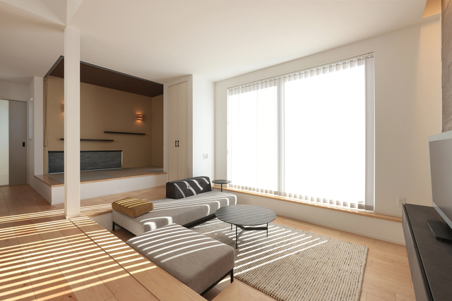 卒業・進学前にチェック！朝の『バタバタ』を卒業する、賢い通学動線の作り方フェア×特典付★のメイン画像