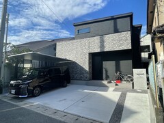 姫路西展示場　〈住まいの勉強会〉キャットウォークのある家 オーナー様邸見学会のメイン画像