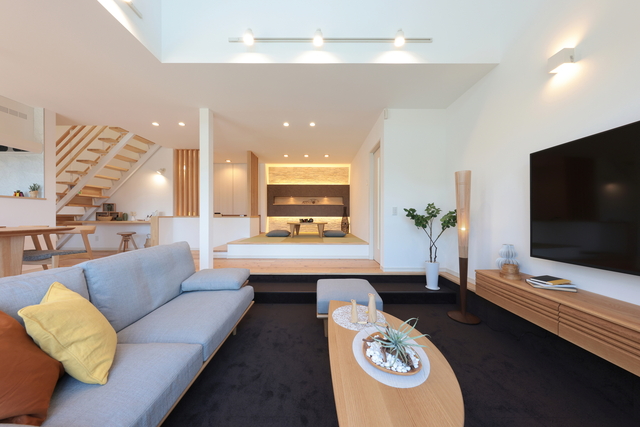 【4月】イシンホームの住まいが分かる★今だけAmazonギフト１万円贈呈★のメイン画像