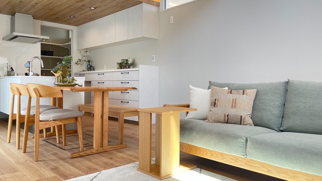 丸亀市飯野町【GW特別開催】家族でモデルハウスを見に行こう！のメイン画像