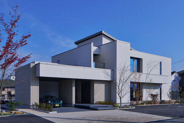 姫路展示場　オンライン相談予約のメイン画像