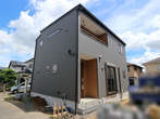 ミコロールモデルハウス完成見学会のメイン画像