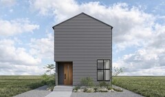 【予約不要】日向ぼっこを楽しむヌックがある、買えるモデルハウスのメイン画像