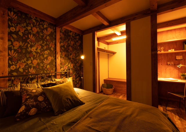 夜のモデルハウス見学会開催！のメイン画像