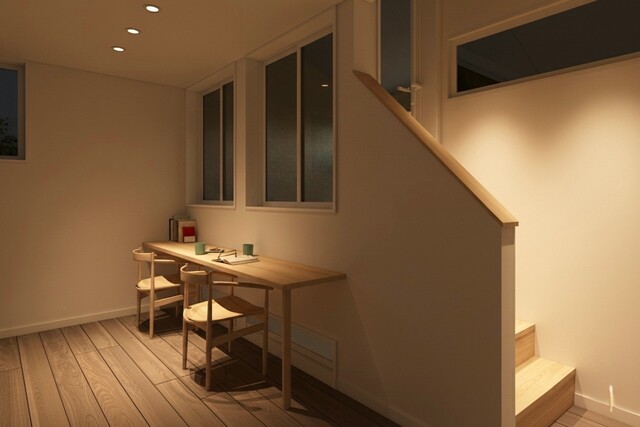 【ナイトルームツアー】in倉敷市北浜のメイン画像