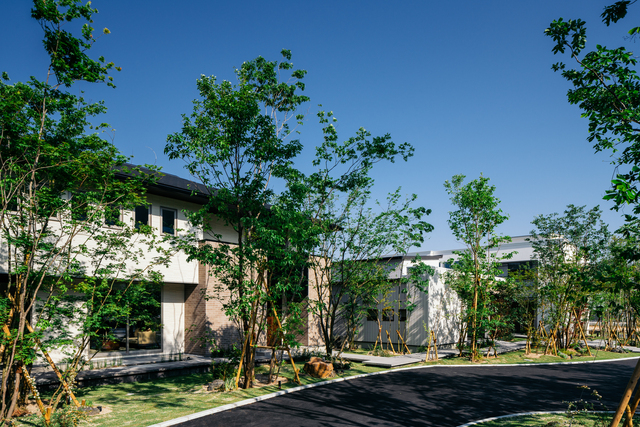 アイパーク福岡（複合型住宅展示場）　オンライン予約のメイン画像