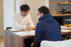 【二世帯住宅をお考えの方限定】二世帯住宅家づくり相談会のメイン画像