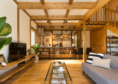 【いつでも】モデルハウス見学のメイン画像