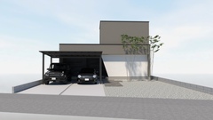 心地よいプライベート空間を楽しむ家 見学会のメイン画像