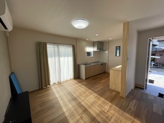 今すぐ知りたい！最新住宅の完成見学会のメイン画像