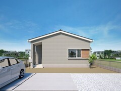 高松市国分寺町｜ピュアハウス国分駅のメイン画像