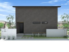 前橋みなみ展示場　完成現場見学会のメイン画像